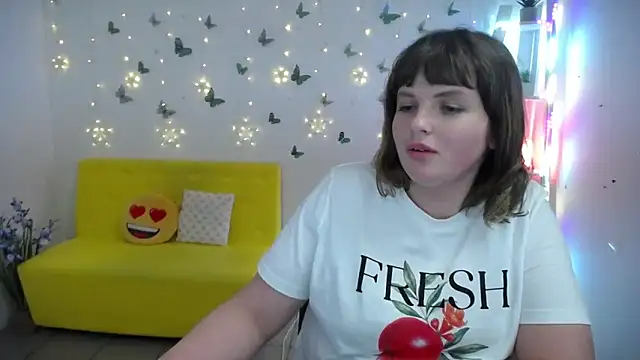 StaceyLex লাইভ XXX চ্যাট