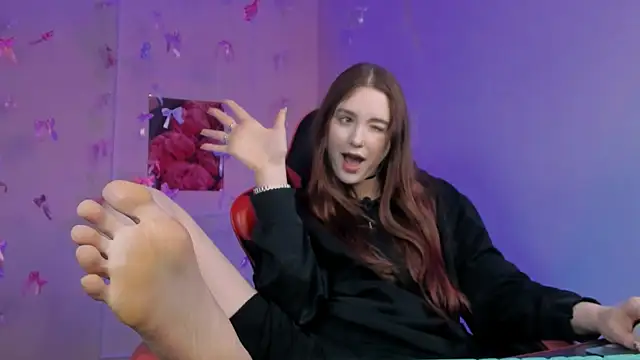 hazel_sullivan 现场XXX聊天