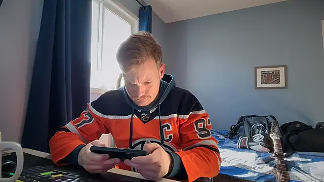 Chat XXX en directo de lustylyndon