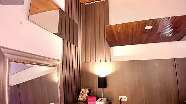 Violet_carson's Live XXX Chat