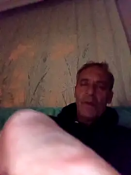 Meliwem12's Webcam Show