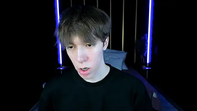 MarkBranston 即時 XXX 聊天