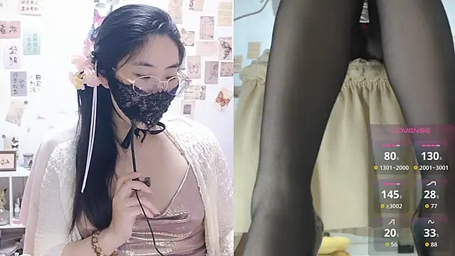 Chat XXX Live Ga2e-888