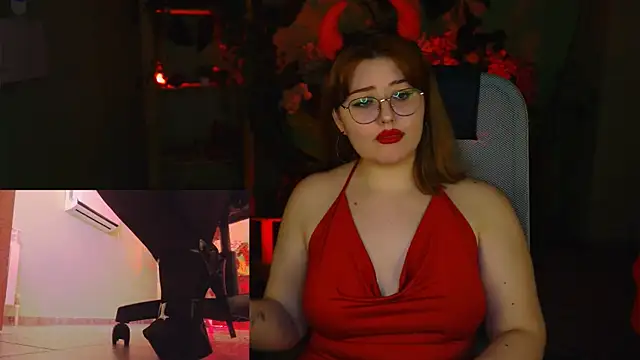 StaceyJensen live XXX chat