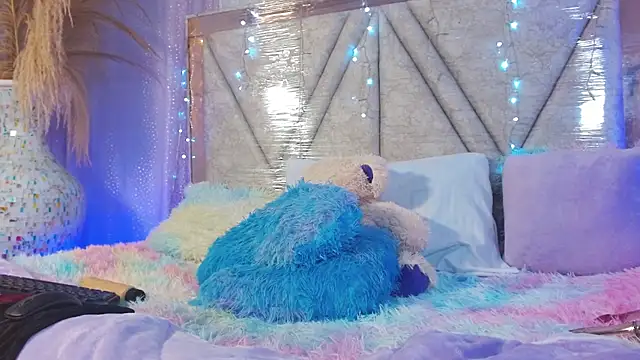 Jazzmin_DL – Live XXX-chat