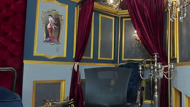 JacobWestt Chat XXX in diretta