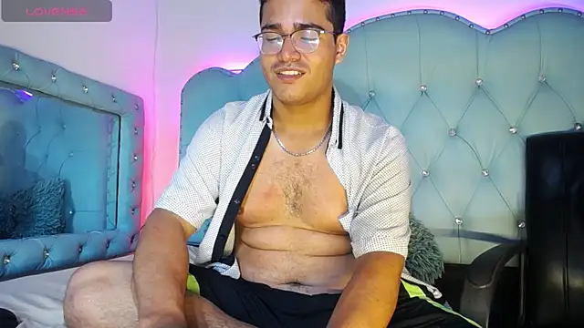 Fer_Thompson – Kamerová šou