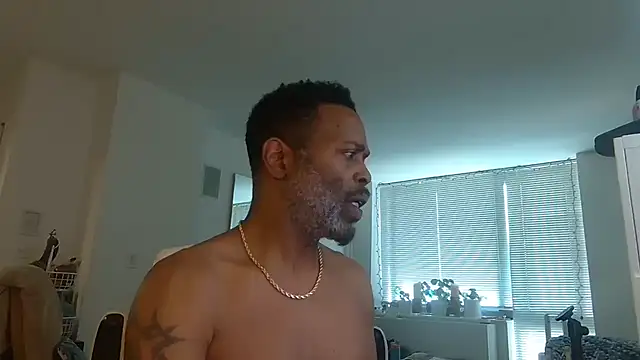 theblacklordmaster's Webcam Show