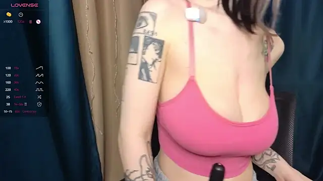 christy_memeow 现场XXX聊天