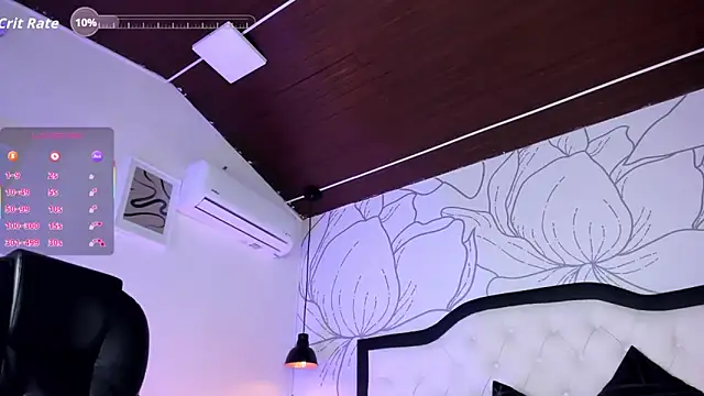 Samir_bear 现场XXX聊天