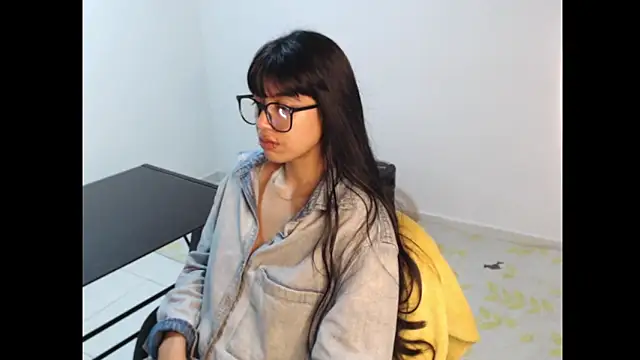 meganmiauu Obrolan Langsung XXX