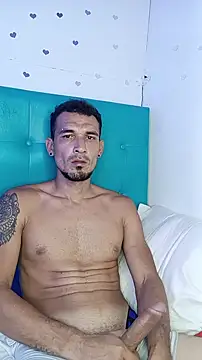 junior_men22のウェブカメラショー