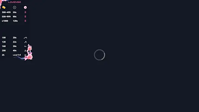 Chat XXX Live Silena_bb