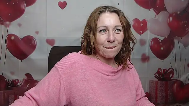 TaylorF0x Live XXX Chat