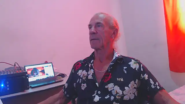 Show webcam de corola1956