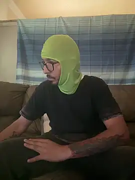 Sembang XXX Secara Langsung ThrowedWorldWide