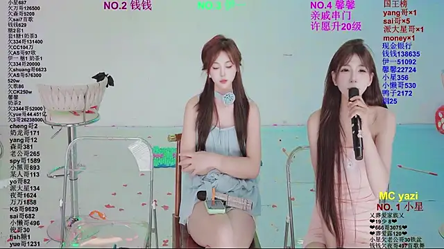 ZZ00033S 现场XXX聊天