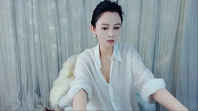 LIULIAN1 网络视讯表演