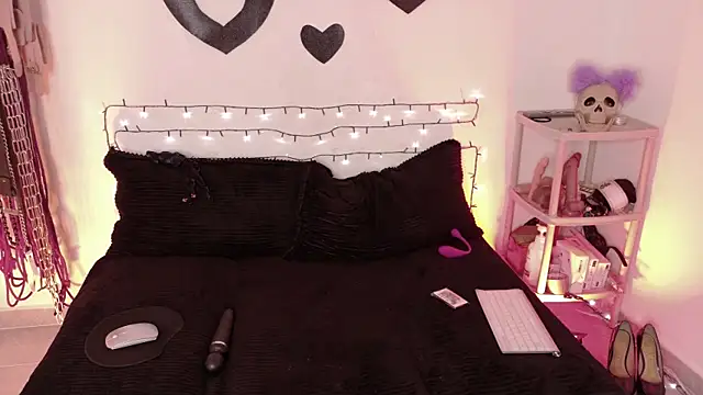 Yunnaa-Subb 现场XXX聊天