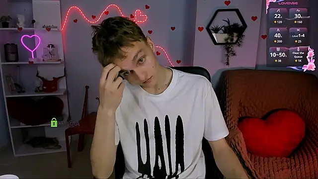 john_lik – Naživo XXX chat