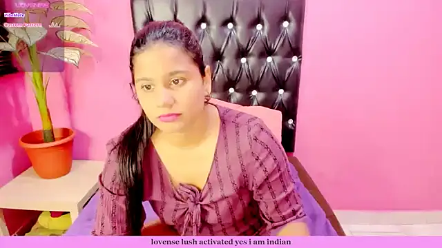 INDIANFLAME's Live XXX Chat