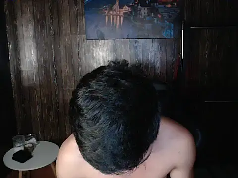 hotzachery Pertunjukan Webcam