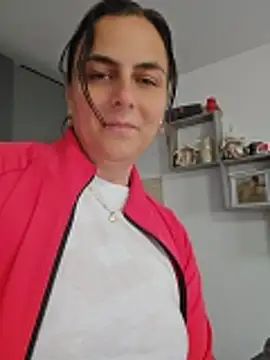 Chat XXX en directo de IsabelleCraft