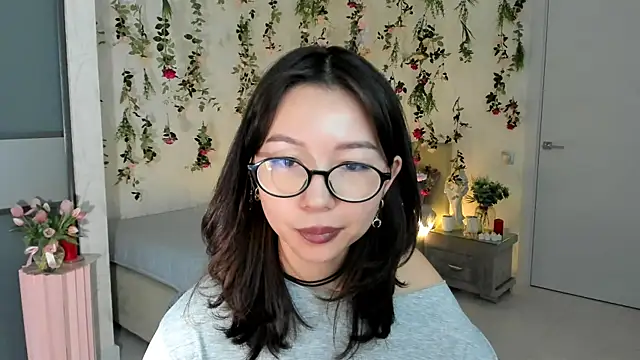 AgnieszkaBanana's Live XXX Chat