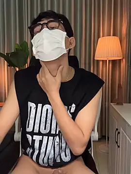 MinhTuanLive 在線直播表演