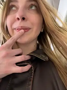 Sunny___Bunny Obrolan Langsung XXX