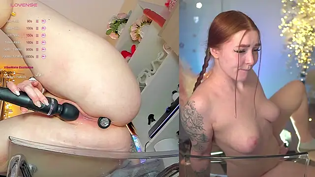 Ur_lil_bb Obrolan Langsung XXX