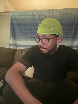 Show de webcam de ThrowedWorldWide