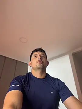 Chat XXX Live TroyeSavage