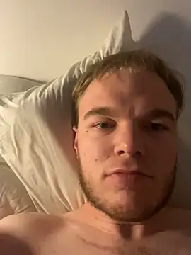 Gerrie75 Pertunjukan Webcam