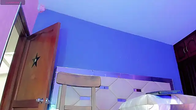 Czat XXX na żywo – liyenpain01_