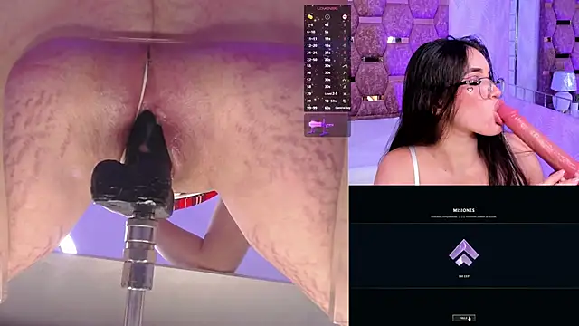 دردشة IsabellaDubois_ الجنسية المباشرة