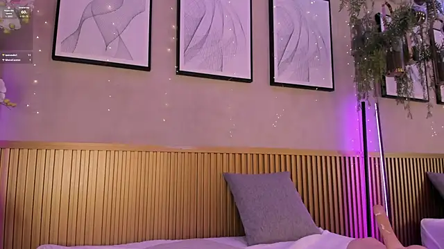 Paloma_Luna's Webcam Show