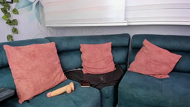 Webkamerová show DemonFoxx