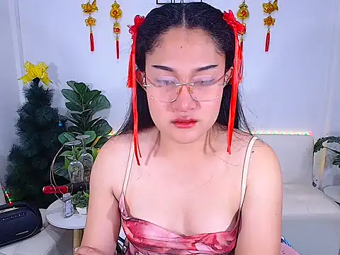 plysaithailand Pertunjukan Webcam