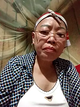 Agnes-baby Chat XXX in diretta