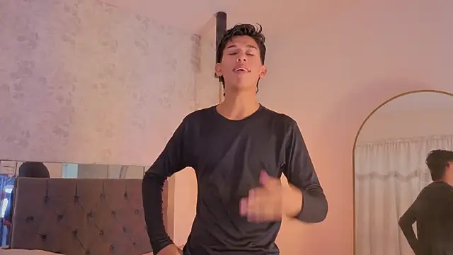 dave_eliot Live XXX-chat