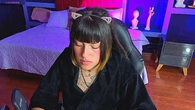 Chat XXX Live _sharlotte777