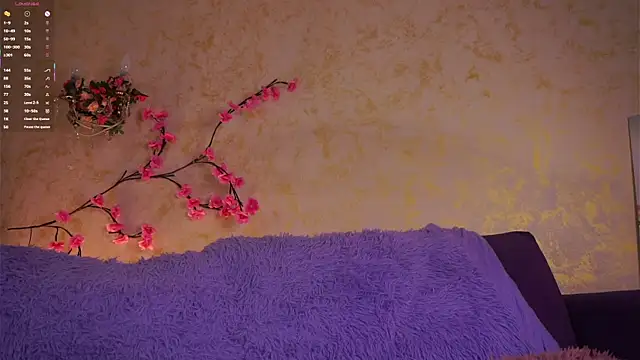 DarcyAspacioのライブXXXチャット