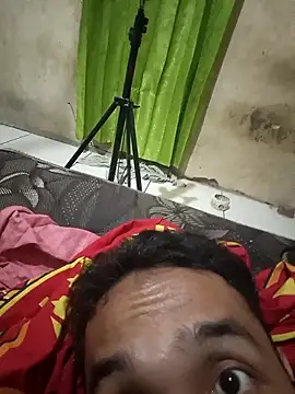 asepxmen Pertunjukan Webcam