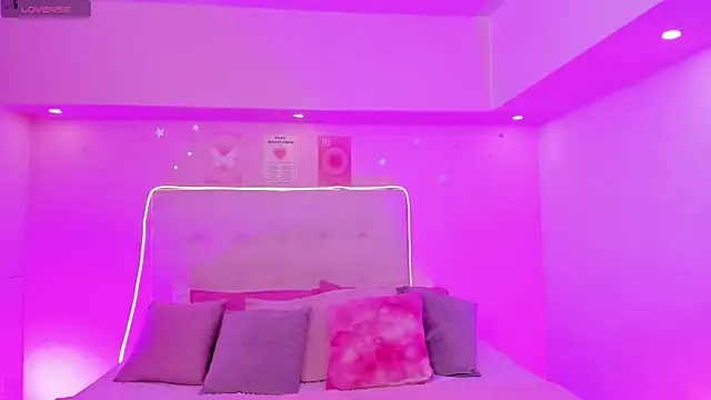 ScarlettDreamss7 Chat XXX in diretta