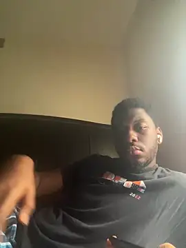 ThickDic28's Webcam Show