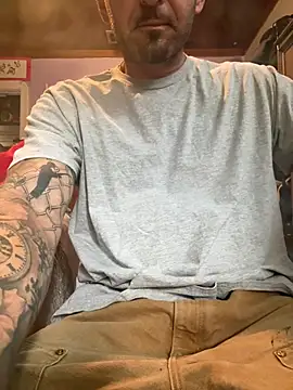 RobsBigD Webcam show