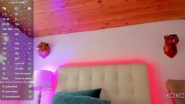 _sasha_miller_ 라이브 XXX 채팅