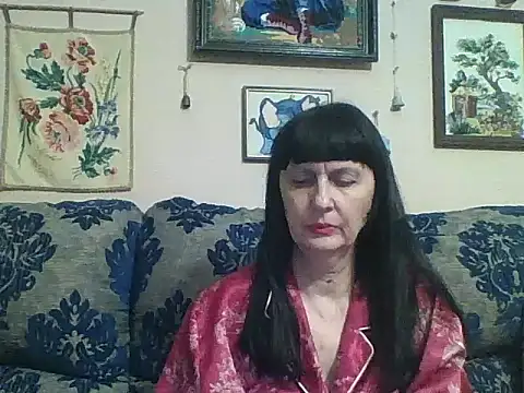 Вебкам-шоу MelanyBanks