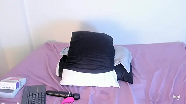 blue_and_peter: διαδικτυακό σόου στην κάμερα